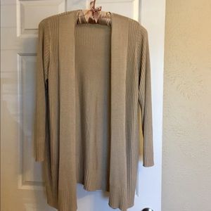 Cardigan by Premise Studio